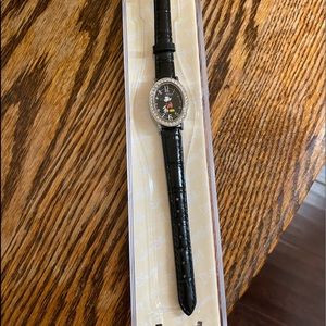 Mickey Mouse Disney Watch New